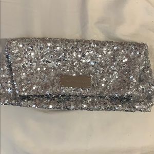 Victoria’s Secret clutch
